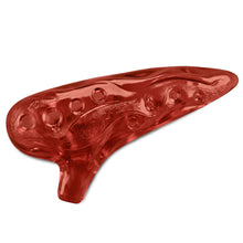 Load image into Gallery viewer, River of Time 1 Custom Ocarina – Choose Your Key &amp; Color