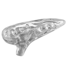 Load image into Gallery viewer, River of Time 1 Custom Ocarina – Choose Your Key &amp; Color