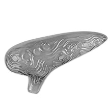 Load image into Gallery viewer, River of Time 3 Custom Ocarina – Choose Your Key &amp; Color (Copy)