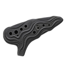 Load image into Gallery viewer, River of Time 1 Custom Ocarina – Choose Your Key &amp; Color