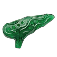 Load image into Gallery viewer, River of Time 1 Custom Ocarina – Choose Your Key &amp; Color