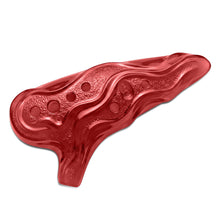 Load image into Gallery viewer, River of Time 1 Custom Ocarina – Choose Your Key &amp; Color