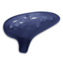 Load image into Gallery viewer, Custom 3D Printed Bass Ocarina – Choose Your Key &amp; Scale (B♭, B, C &amp; D)
