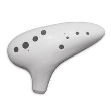 Load image into Gallery viewer, Custom 3D Printed Bass Ocarina – Designed Your Way