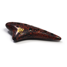Load image into Gallery viewer, 12 Hole Soprano Ocarina in C Major by Chen Ching