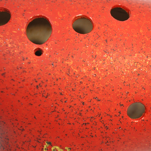 12 Hole Bass Ocarina in C Major by Chen Ching