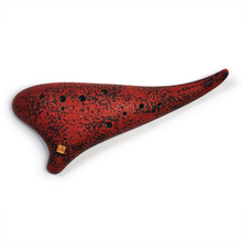 Load image into Gallery viewer, 12 Hole Tenor Ocarina in B-flat Major by Chen Ching