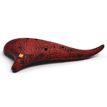 Load image into Gallery viewer, 12 Hole Tenor Ocarina in B-flat Major by Chen Ching