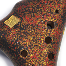 Load image into Gallery viewer, 12 Hole Tenor Ocarina in G-Flat Major by Chen Ching