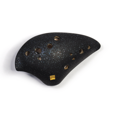 Load image into Gallery viewer, 12 Hole Tenor Ocarina in B Major by Chen Ching