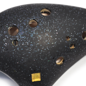 12 Hole Tenor Ocarina in B Major by Chen Ching