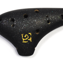 Load image into Gallery viewer, 12 Hole Soprano Ocarina in C Major by Chen Ching