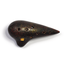 Load image into Gallery viewer, 12 Hole Tenor Ocarina in C Major by Chen Ching