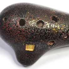 Load image into Gallery viewer, 12 Hole Tenor Ocarina in C Major by Chen Ching