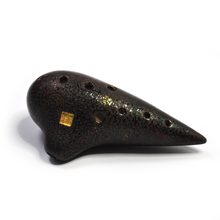 Load image into Gallery viewer, 12 Hole Tenor Ocarina in C Major by Chen Ching