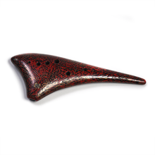 Load image into Gallery viewer, 11 Hole Tenor Ocarina in A Major by Chen Ching
