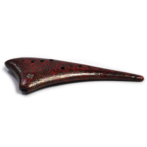 11 Hole Tenor Ocarina in A Major by Chen Ching
