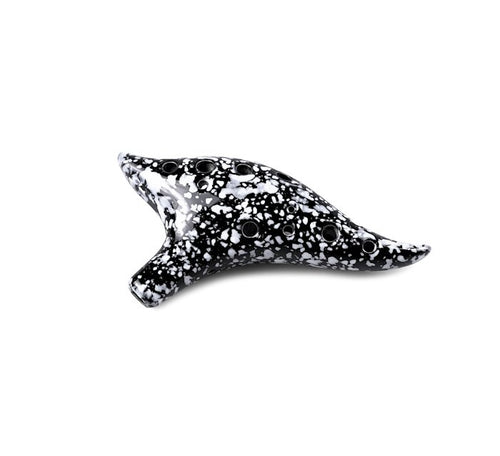 12 Hole Soprano Ocarina 