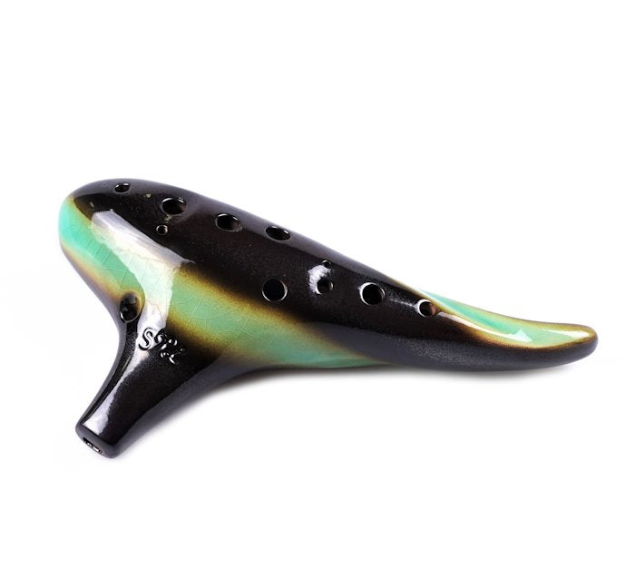 Aria ocarina shop