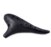 Load image into Gallery viewer, 12 Hole Tenor Ocarina &quot;Aria&quot; (2 Colors Available)