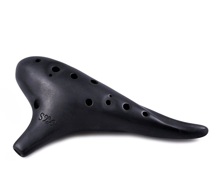 12 Hole Tenor Ocarina 