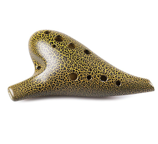 12 Hole Tenor Ocarina 