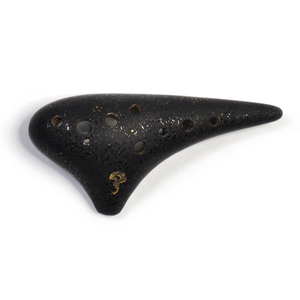 12 Hole Tenor Ocarina in C Major by Chen Ching
