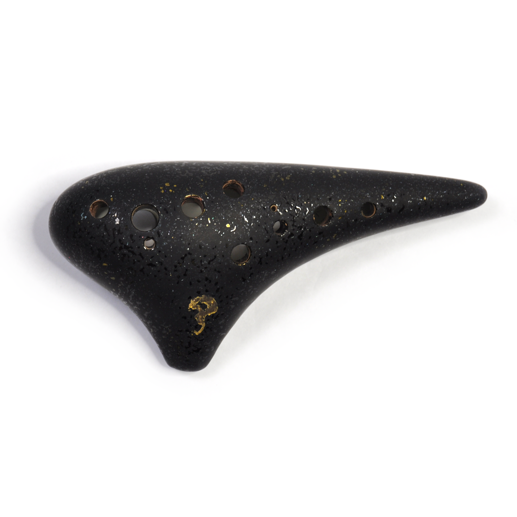 12 Hole Tenor Ocarina in C Major by Chen Ching