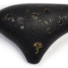 Load image into Gallery viewer, 12 Hole Tenor Ocarina in C Major by Chen Ching