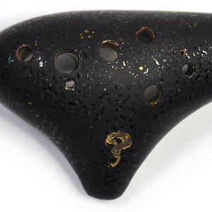 12 Hole Tenor Ocarina in C Major by Chen Ching