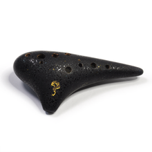 Load image into Gallery viewer, 12 Hole Tenor Ocarina in C Major by Chen Ching