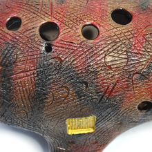 Load image into Gallery viewer, 12 Hole Bass Ocarina in C Major by Chen Ching
