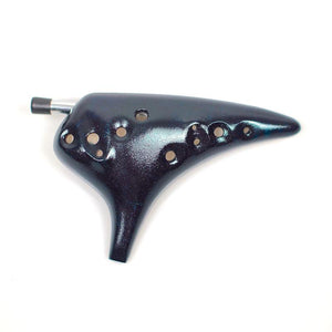 12 Hole "Chameleon" Tenor Ocarinas