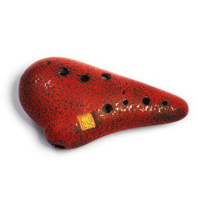 11 Hole Tenor Ocarina in C Major by Chen Ching