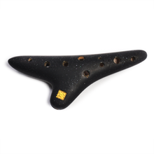 Load image into Gallery viewer, 11 Hole Alto Ocarina in G Major by Chen Ching