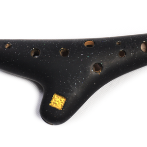 11 Hole Alto Ocarina in G Major by Chen Ching