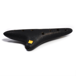 11 Hole Alto Ocarina in G Major by Chen Ching