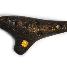 Load image into Gallery viewer, 12 Hole Soprano Ocarina in C Major by Chen Ching