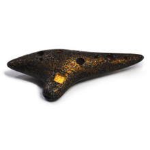 Load image into Gallery viewer, 12 Hole Soprano Ocarina in C Major by Chen Ching