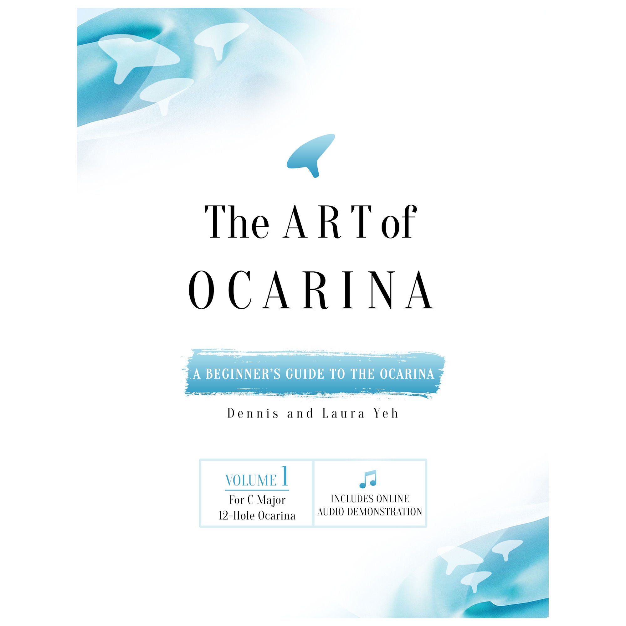 Ocarina  Art Sphere Inc
