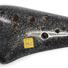 Load image into Gallery viewer, 12 Hole Tenor Ocarina in F Major by Chen Ching