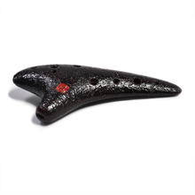 Load image into Gallery viewer, 12 Hole Alto Ocarina in E Major by Chen Ching