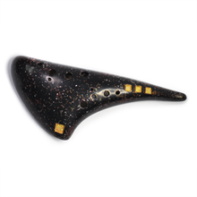 Load image into Gallery viewer, 12 Hole Tenor Ocarina in G Major by Chen Ching
