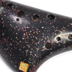 12 Hole Tenor Ocarina in G Major by Chen Ching