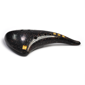 12 Hole Tenor Ocarina in G Major by Chen Ching