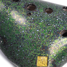 Load image into Gallery viewer, 12 Hole Tenor Ocarina in G Major by Chen Ching