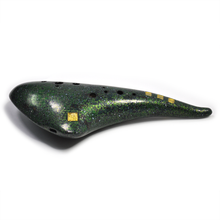 Load image into Gallery viewer, 12 Hole Tenor Ocarina in G Major by Chen Ching
