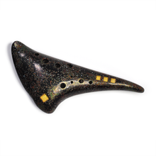 Load image into Gallery viewer, 12 Hole Tenor Ocarina in G Major by Chen Ching