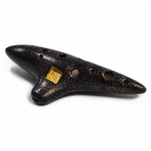 Load image into Gallery viewer, 12 Hole Alto Ocarina in G Major by Chen Ching