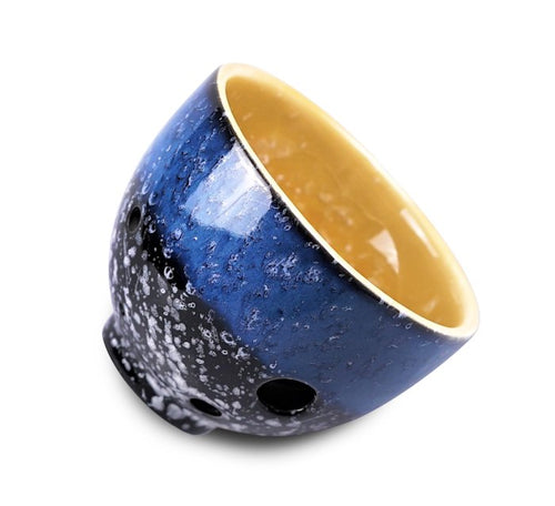 4 Hole Teacarina  (It's a Cup and An Ocarina!)